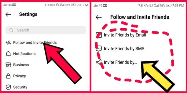 Instagram पर फॉलोअर्स कैसे बढ़ाएं? 100% Working ट्रिक्स 2 Instagram Par Followers Kaise Badhaye
