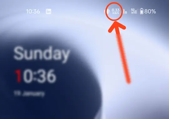 Internet की speed कैसे Test करें? जानें आसान तरीका 4 real time internet speed setting