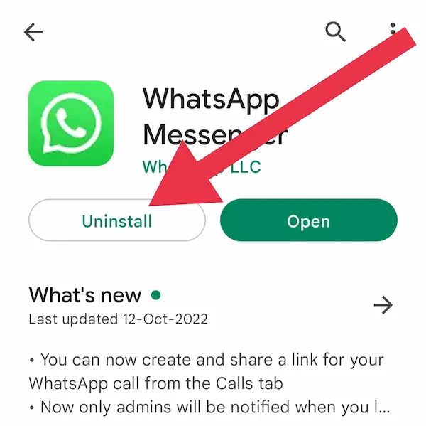 Google play store se Apps Delete kaise kare? 2 Google play store se Apps Delete kaise kare