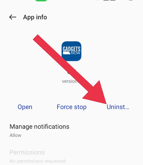 Google play store se Apps Delete kaise kare? 4 Google play store se Apps Delete kaise kare