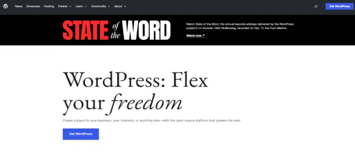 WordPress vs Blogger: शुरुआती ब्लॉगिंग के लिए कौन सा प्लेटफ़ॉर्म अच्छा है? 5 WordPress platform