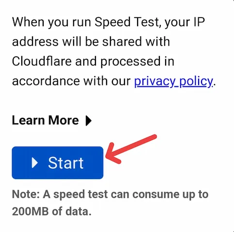 Jio के इंटरनेट की स्पीड कैसे चेक करें? जानें आसान तरीका 2 So let's check Jio's internet speed
