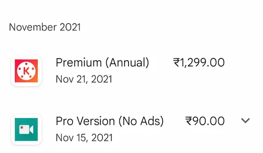 Google Play में Recharge करने का सबसे Easy और Quick तरीका! 2 Google Play Store se App buy karna