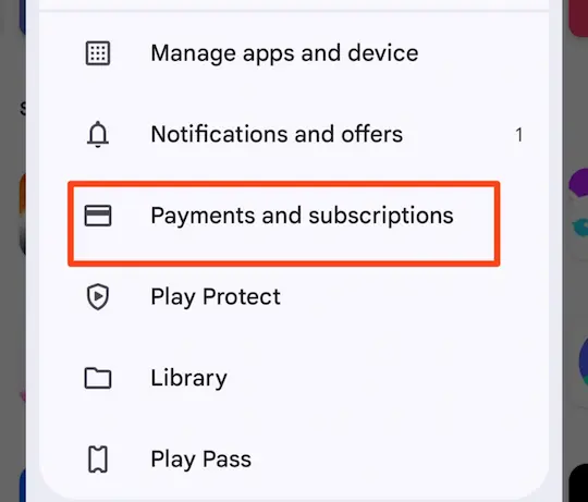 Google Play में Recharge करने का सबसे Easy और Quick तरीका! 4 Google play store recharge step 2