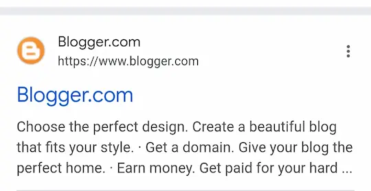 Blogger.com में Category कैसे बनाएं? जानें स्टेप-बाय-स्टेप तरीका 2 blogger website par jana
