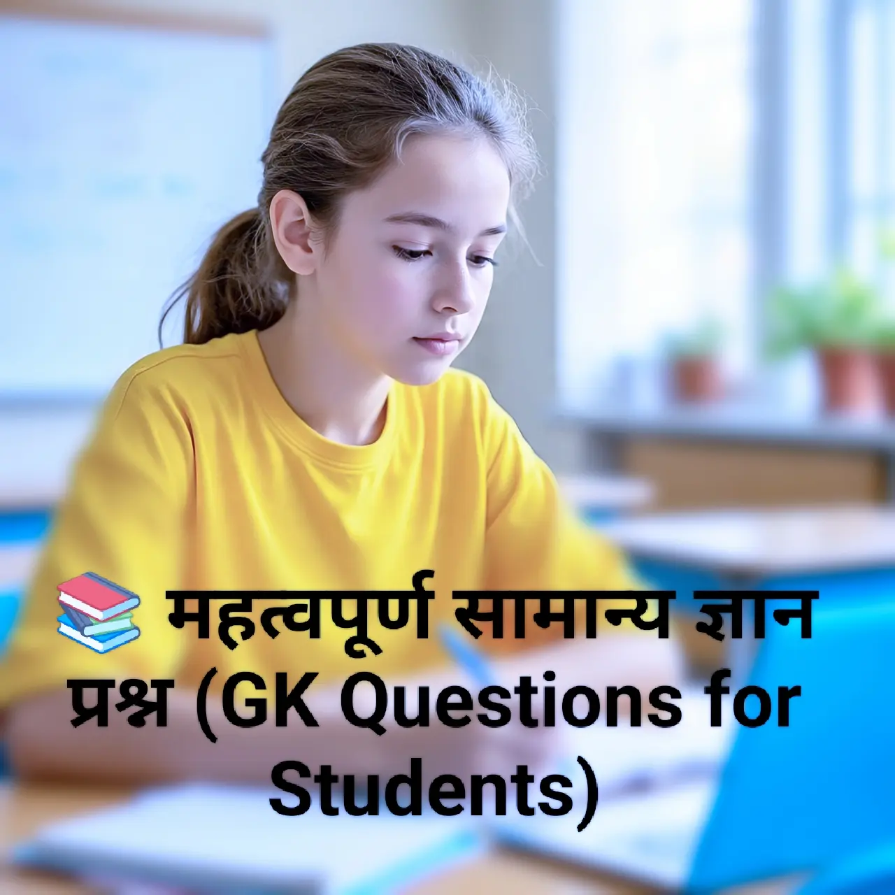 छात्रों के लिए टॉप 20 GK सवाल, जो परीक्षा में सीधे पूछे जाते हैं! 2 Top 10 Important Questions on Women in Politics for Competitive Exams.